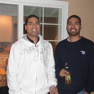 Meet your Posher, David